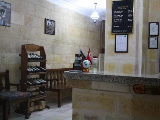 Cappadocia House Rezervasyon