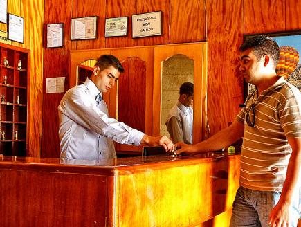 Cappadocia House Rezervasyon