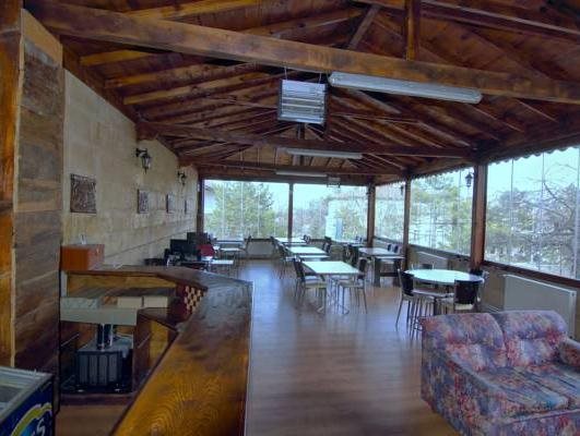 Cappadocia House Rezervasyon