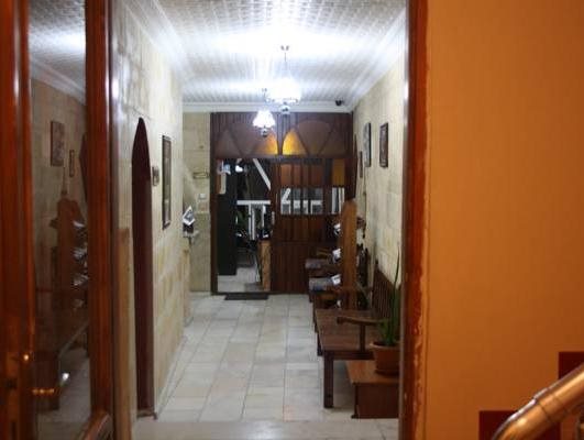 Cappadocia House Rezervasyon