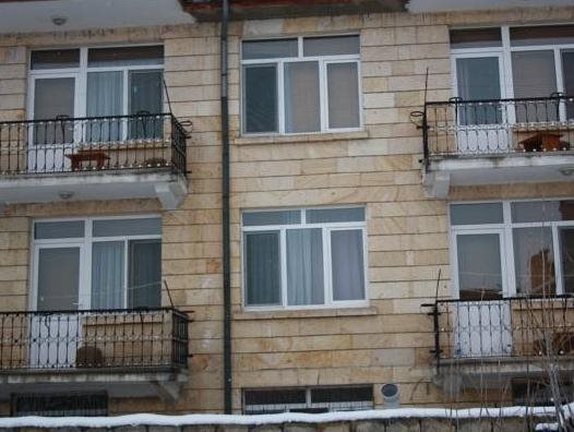 Cappadocia House Rezervasyon