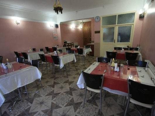 Cappadocia House Rezervasyon