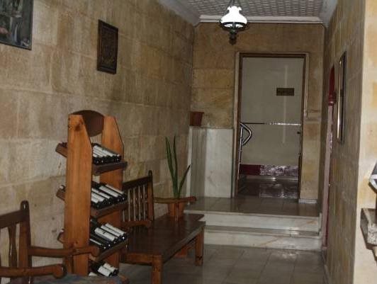 Cappadocia House Rezervasyon