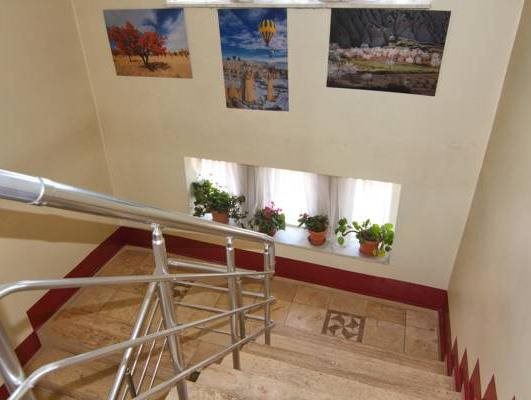 Cappadocia House Rezervasyon