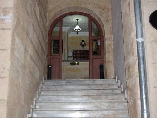 Cappadocia House Rezervasyon