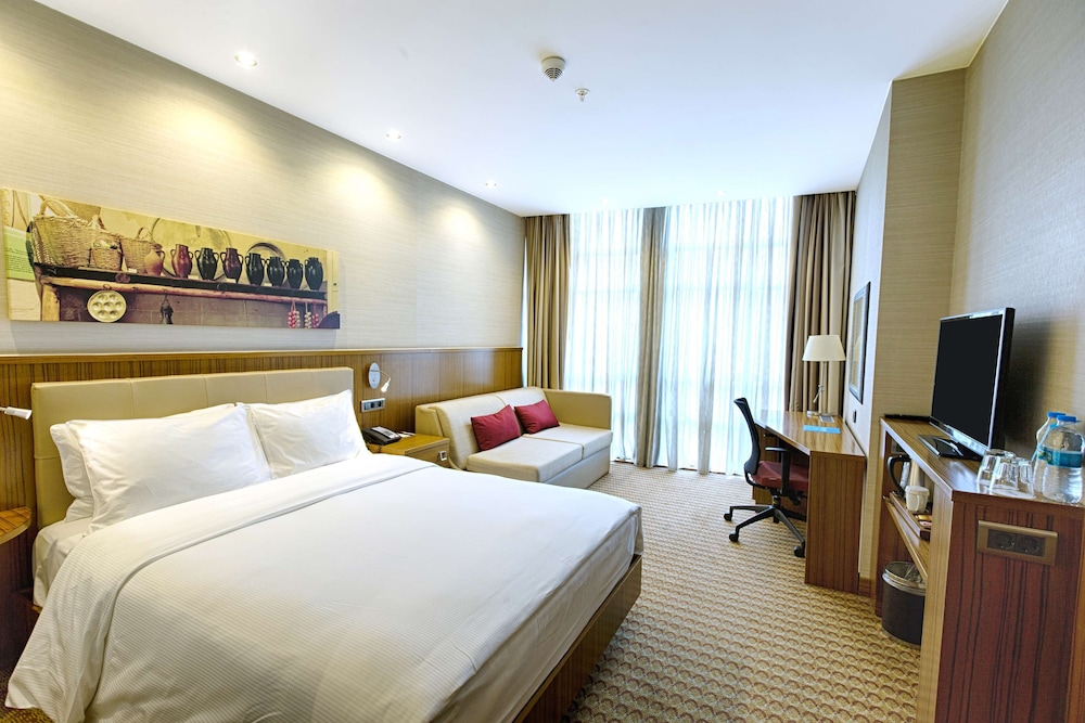 Hampton by Hilton Gaziantep Rezervasyon