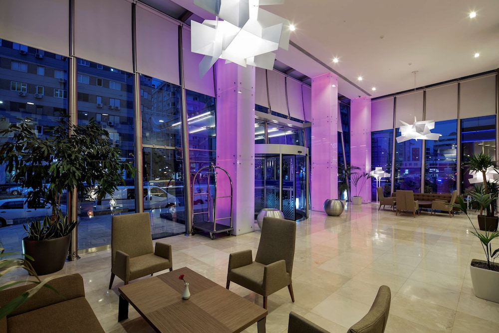 Hampton by Hilton Gaziantep Rezervasyon