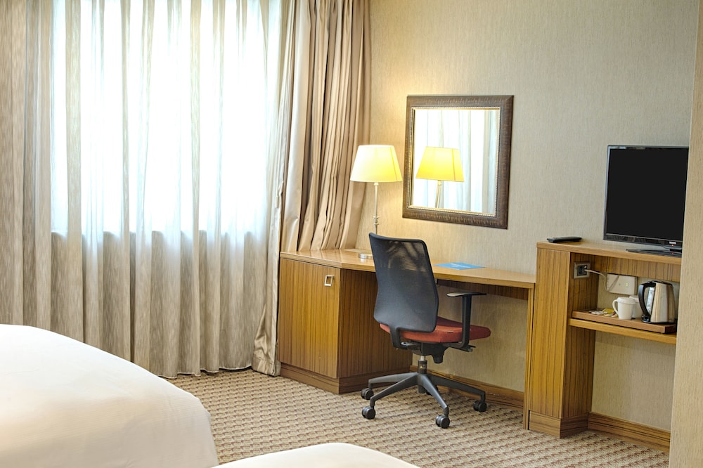 Hampton by Hilton Gaziantep Rezervasyon