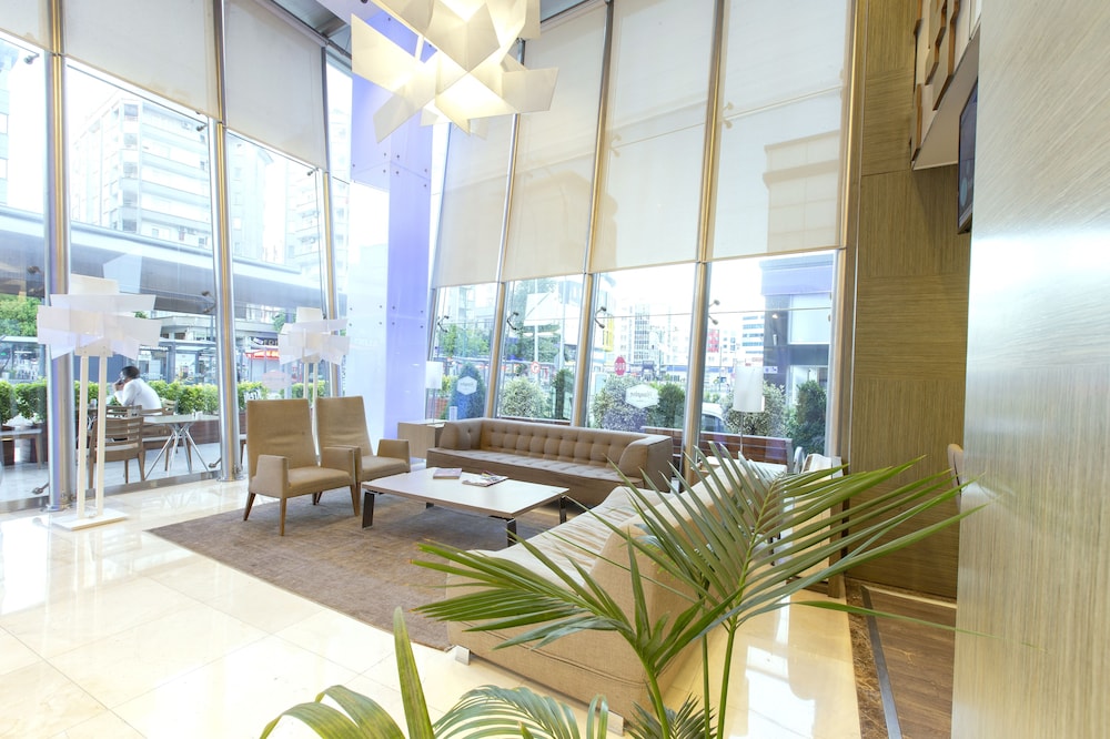 Hampton by Hilton Gaziantep Rezervasyon