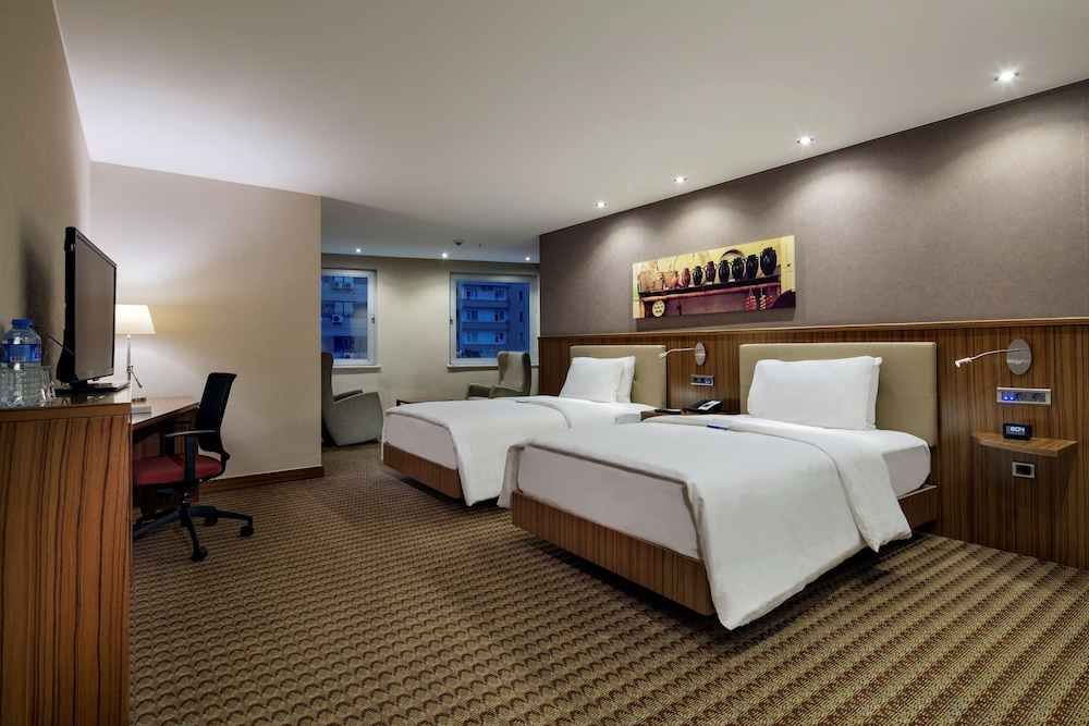 Hampton by Hilton Gaziantep Rezervasyon
