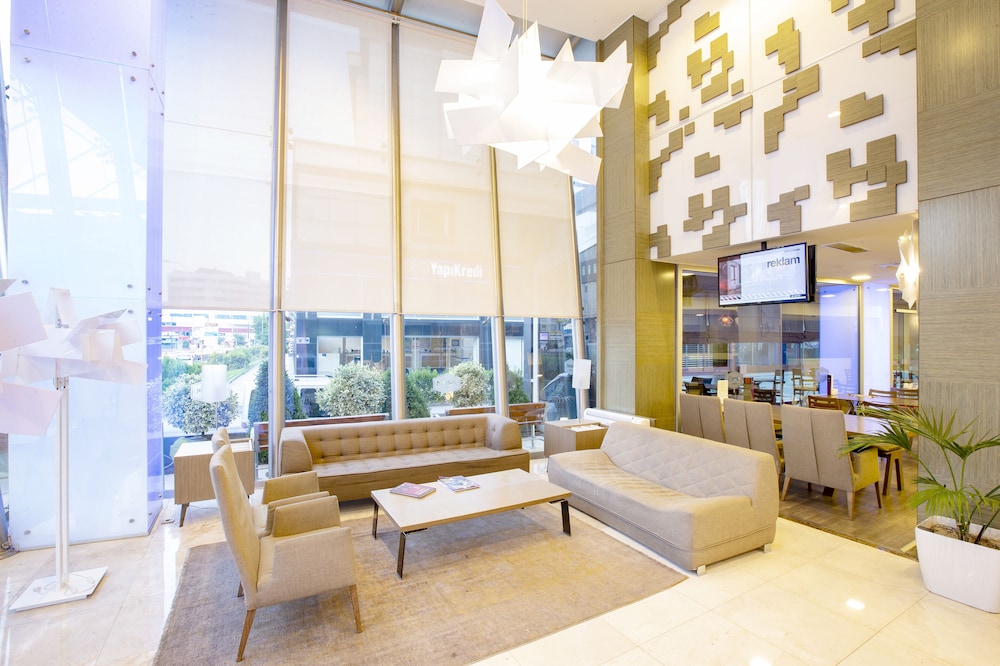 Hampton by Hilton Gaziantep Rezervasyon