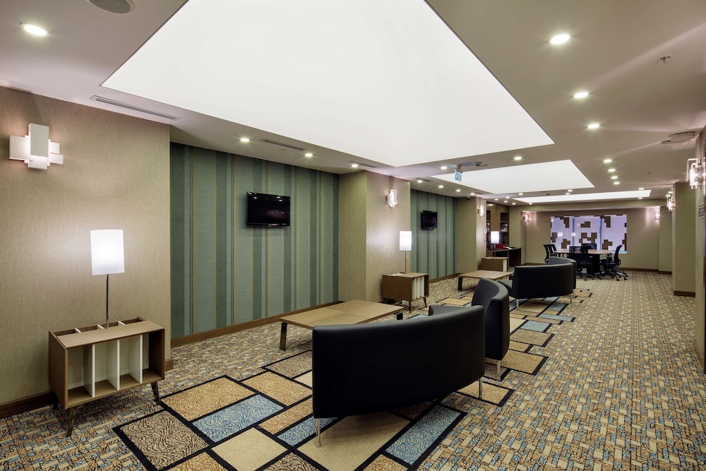 Hampton by Hilton Gaziantep Rezervasyon