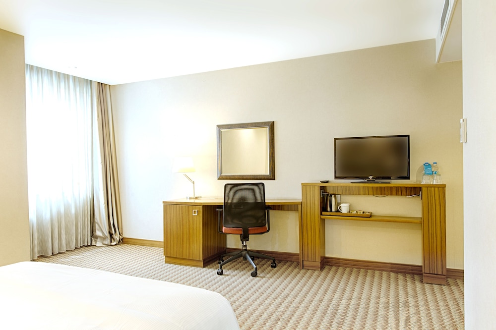 Hampton by Hilton Gaziantep Rezervasyon