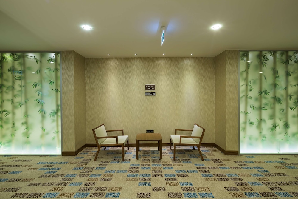 Hampton by Hilton Gaziantep Rezervasyon