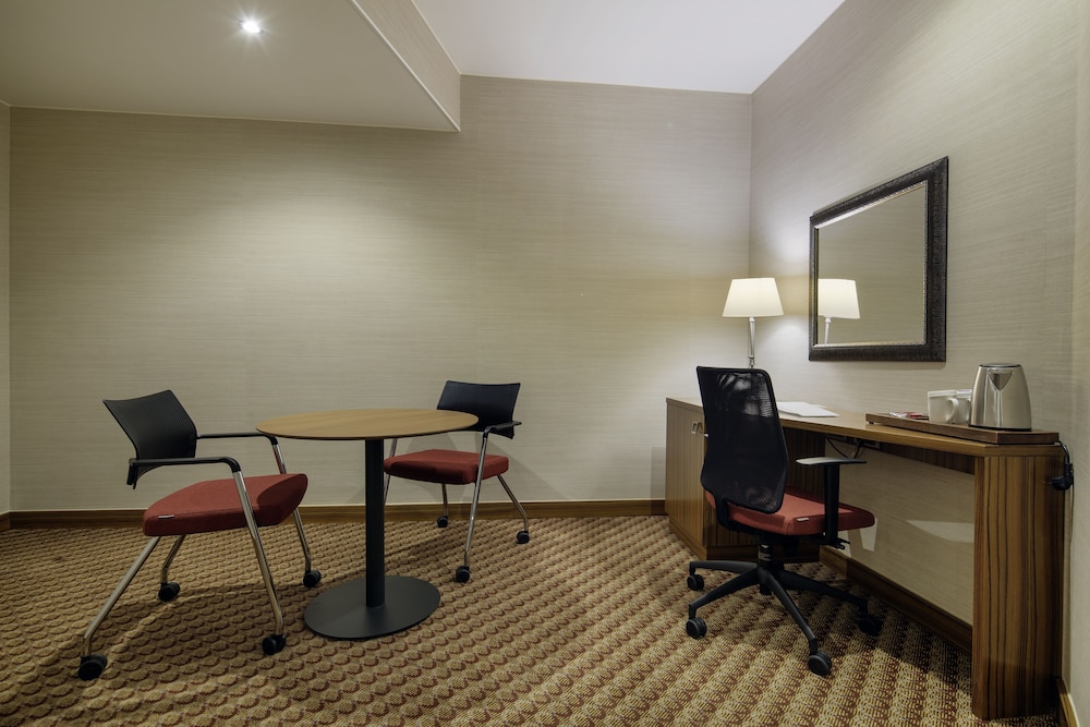 Hampton by Hilton Gaziantep Rezervasyon