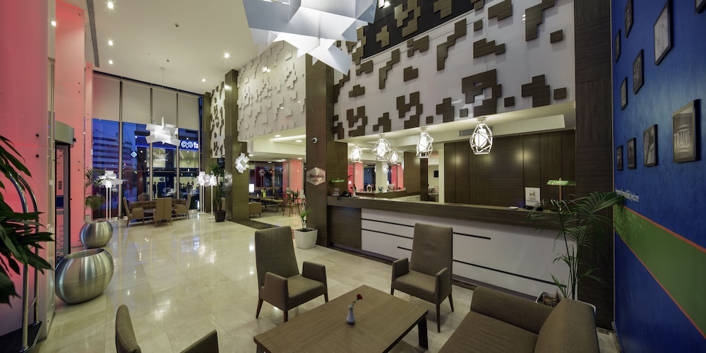 Hampton by Hilton Gaziantep Rezervasyon