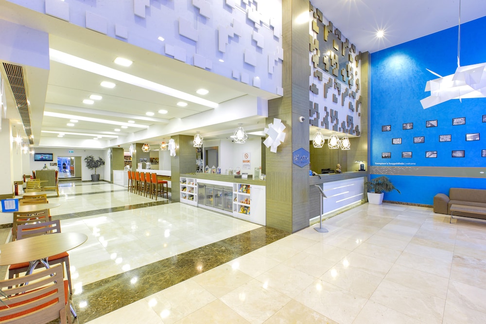 Hampton by Hilton Gaziantep Rezervasyon