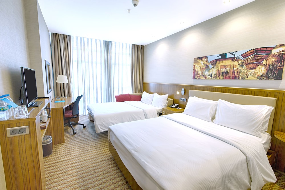 Hampton by Hilton Gaziantep Rezervasyon