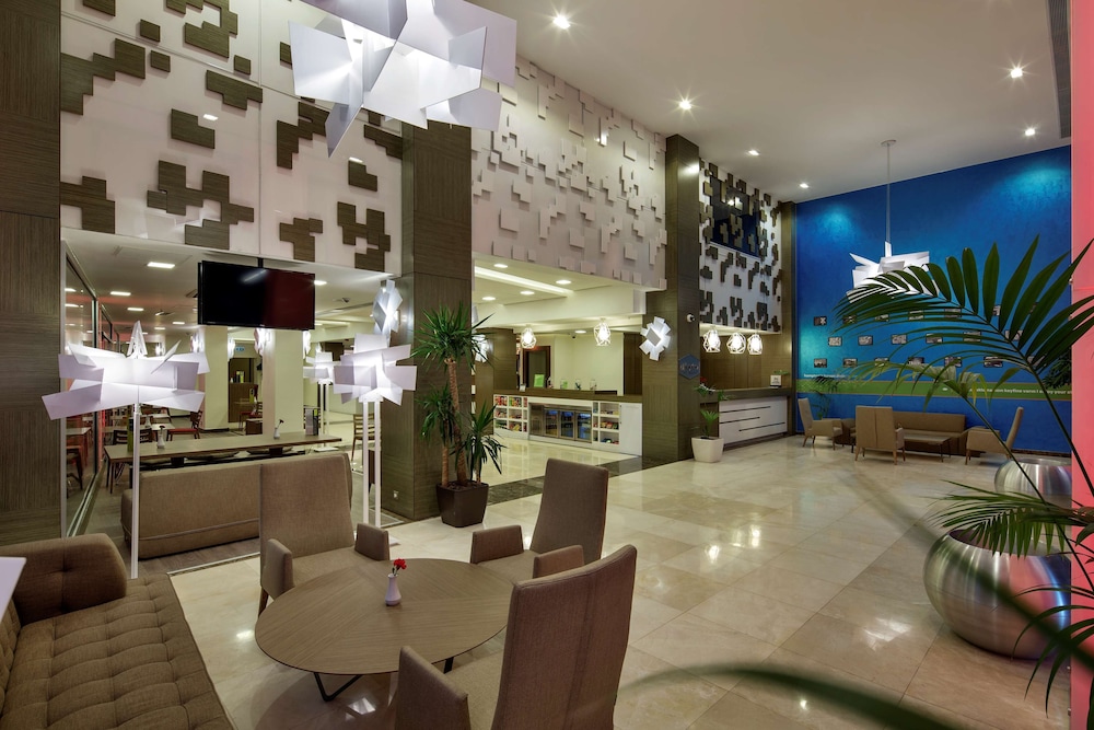Hampton by Hilton Gaziantep Rezervasyon