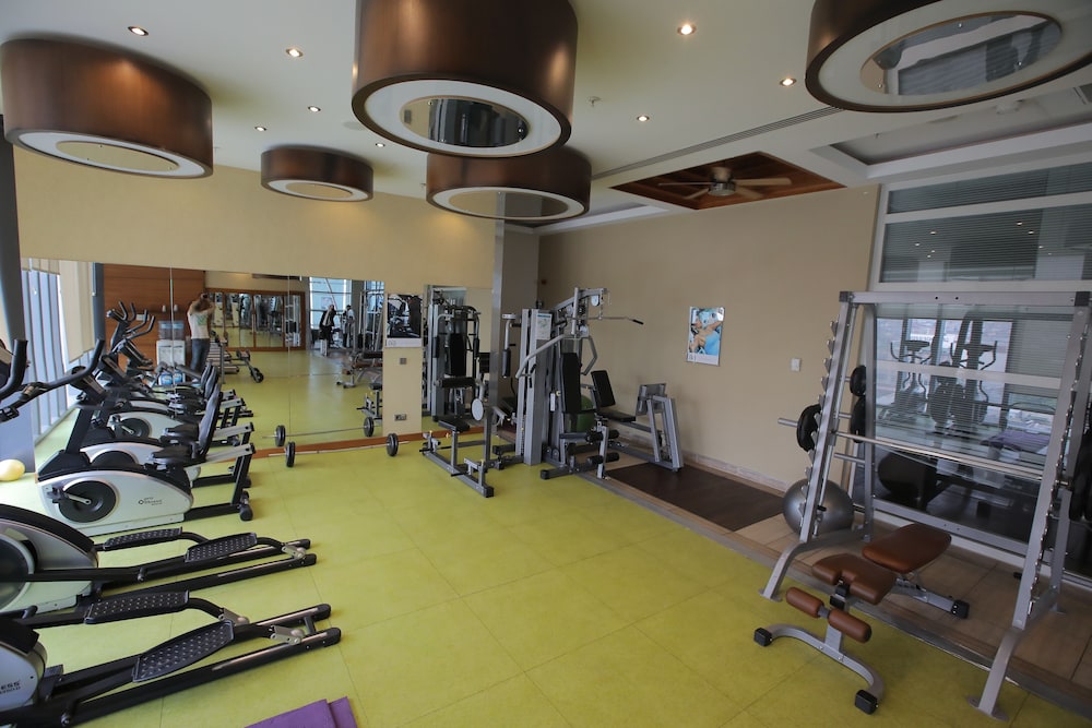 Anemon Samsun Rezervasyon