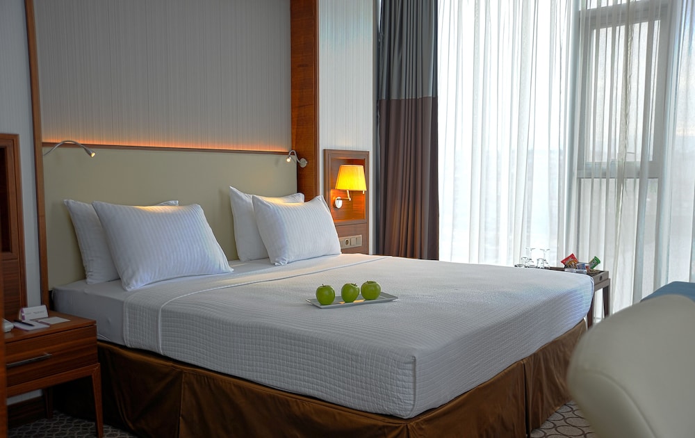 Anemon Samsun Rezervasyon