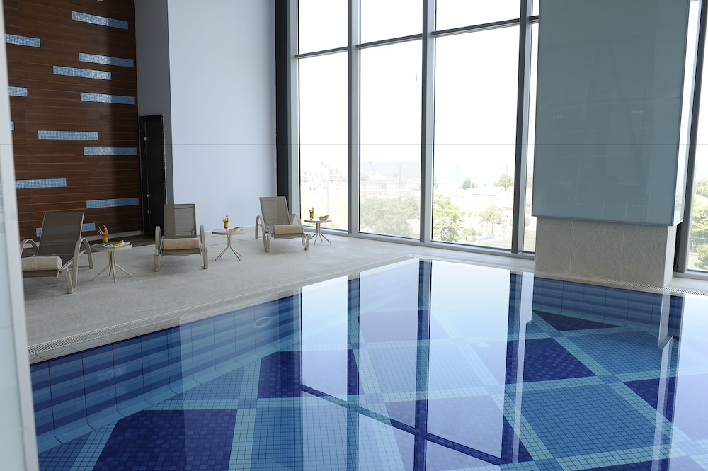 Anemon Samsun Rezervasyon