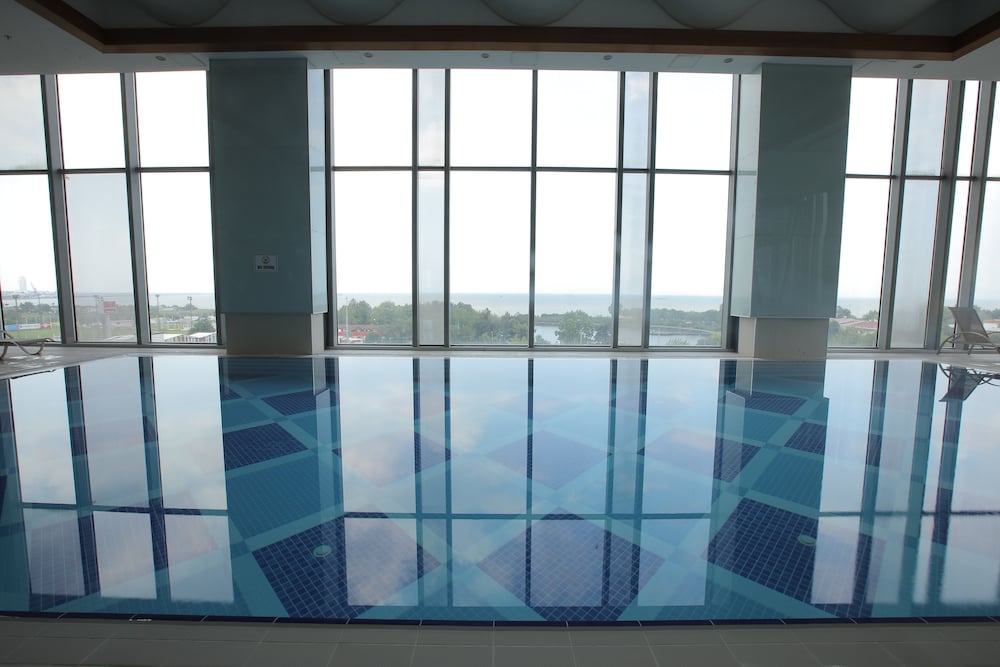 Anemon Samsun Rezervasyon