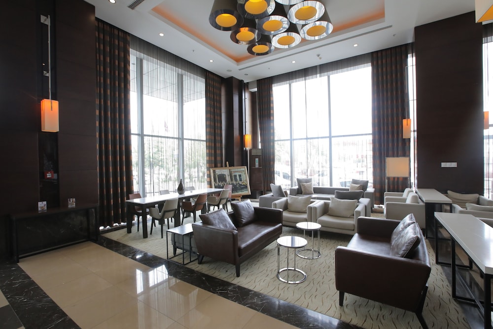 Anemon Samsun Rezervasyon