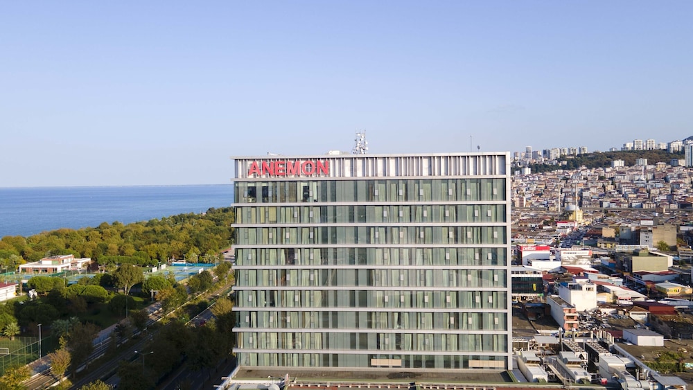 Anemon Samsun Rezervasyon