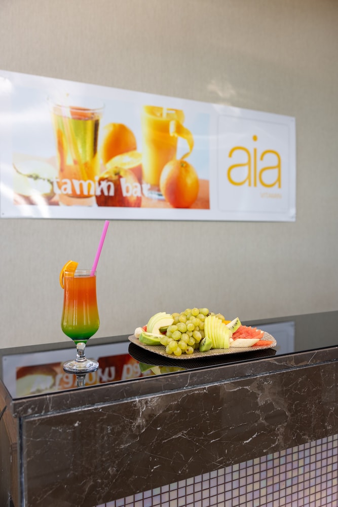 Anemon Samsun Rezervasyon