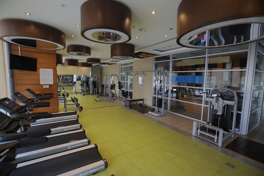 Anemon Samsun Rezervasyon