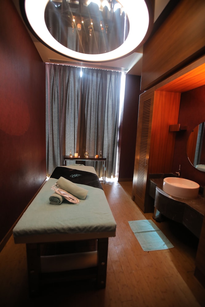 Anemon Samsun Rezervasyon