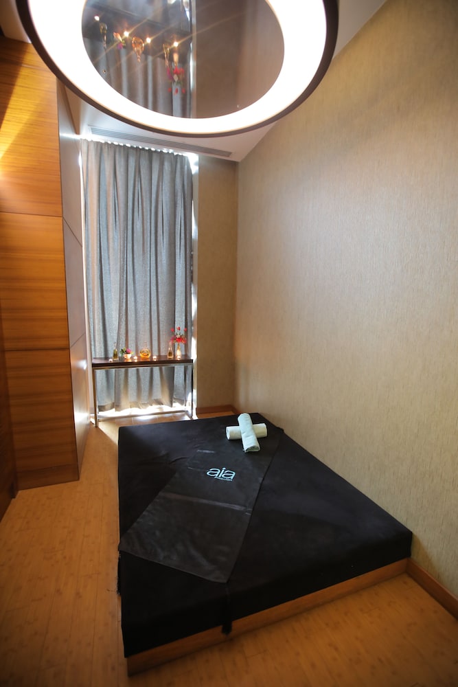 Anemon Samsun Rezervasyon