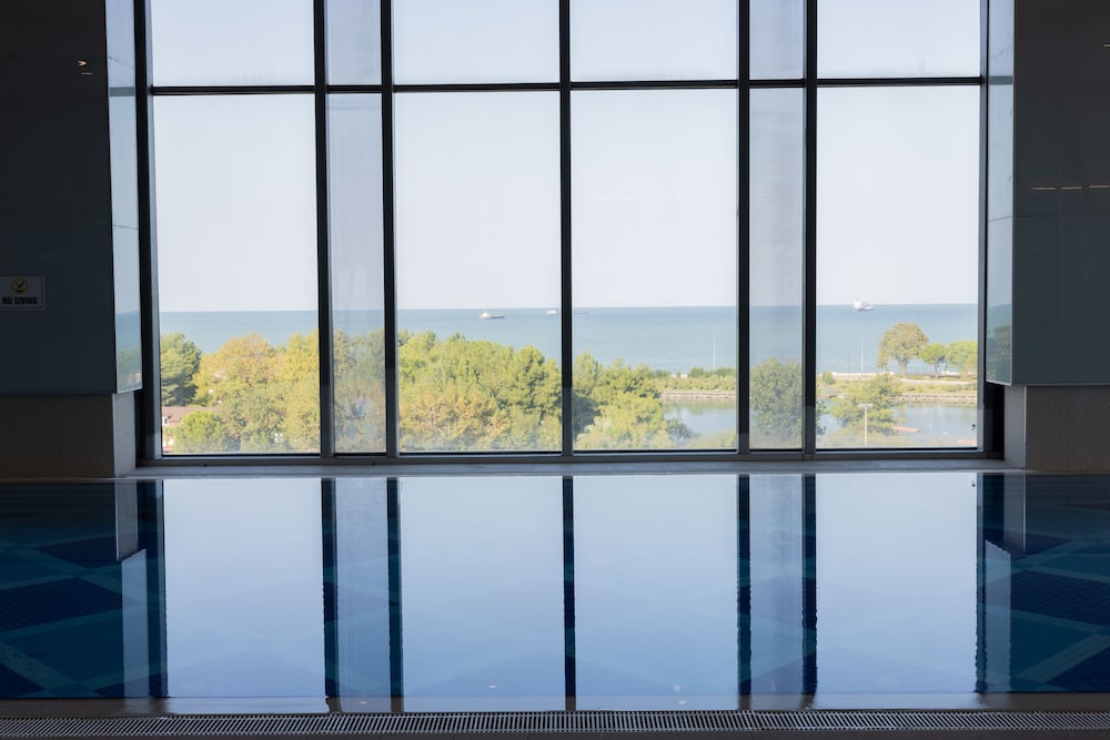 Anemon Samsun Rezervasyon