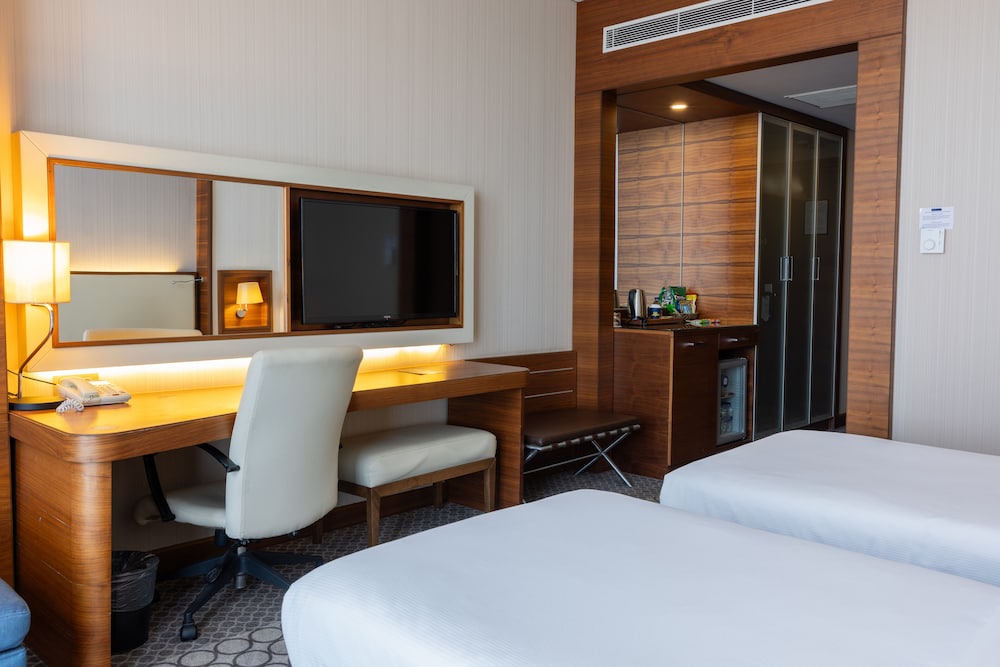 Anemon Samsun Rezervasyon