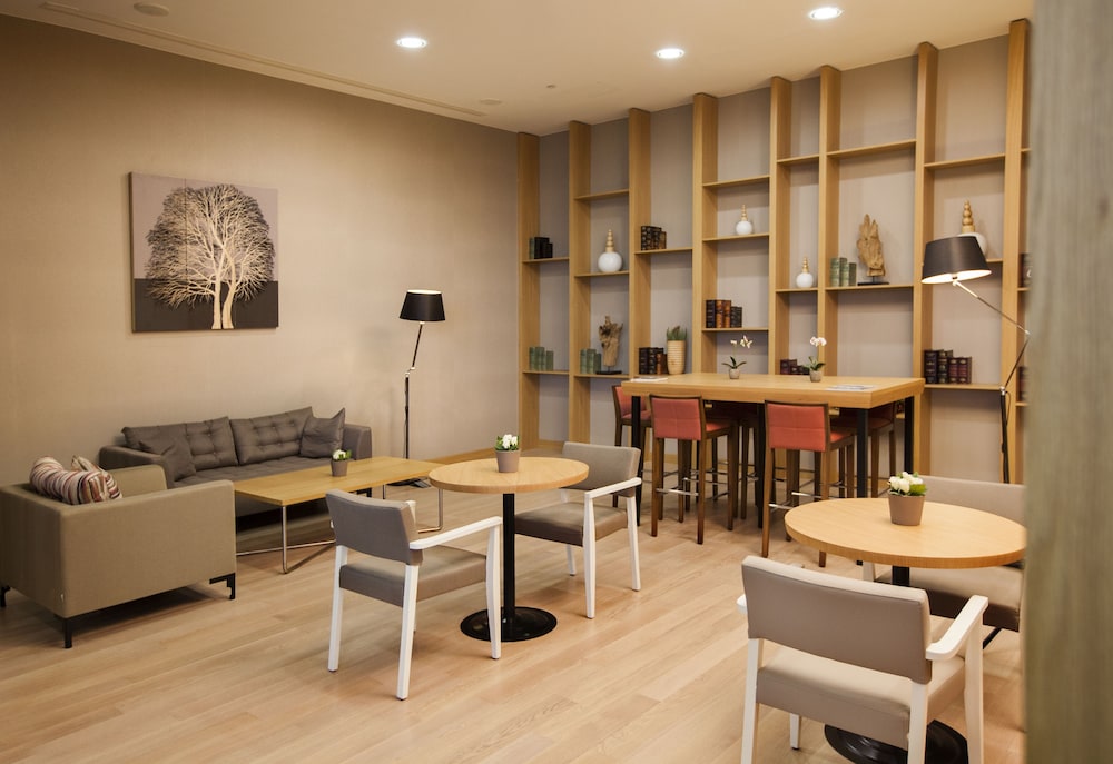 Hilton Garden Inn Erzincan Rezervasyon