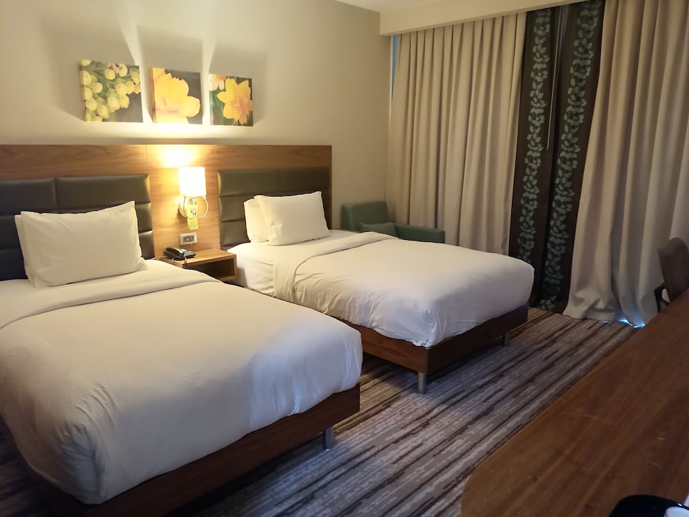 Hilton Garden Inn Erzincan Rezervasyon