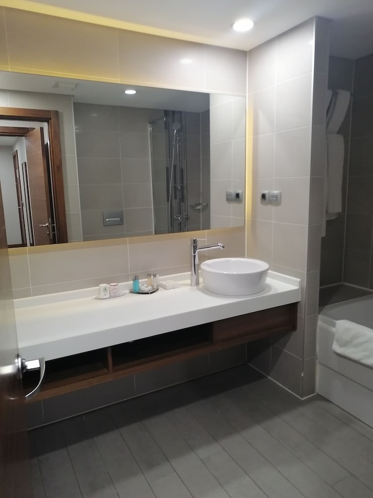 Hilton Garden Inn Erzincan Rezervasyon