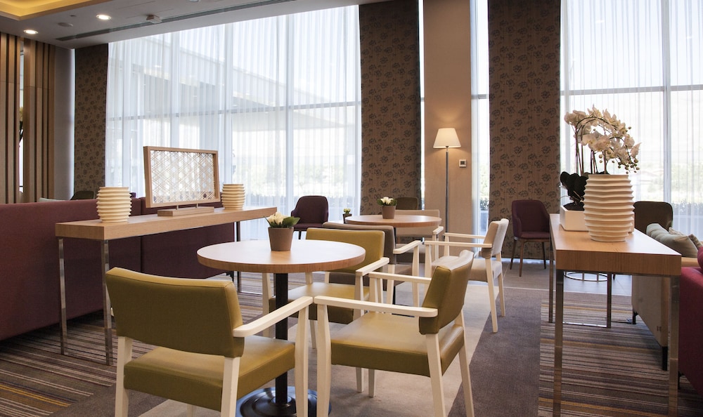 Hilton Garden Inn Erzincan Rezervasyon