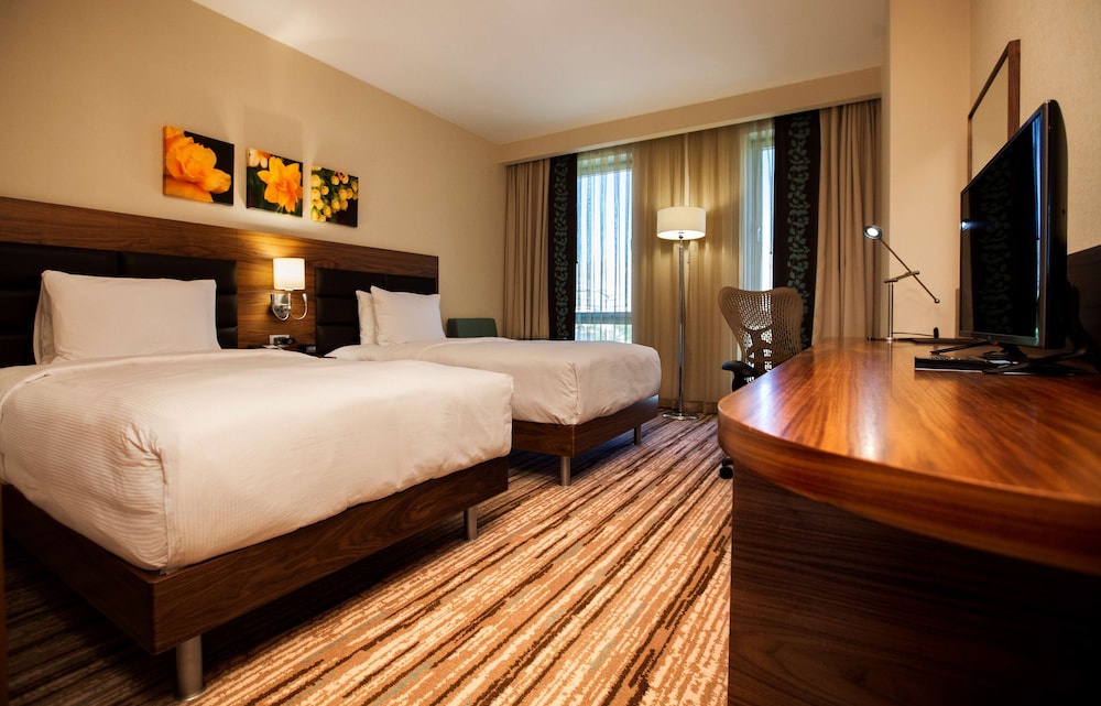 Hilton Garden Inn Erzincan Rezervasyon