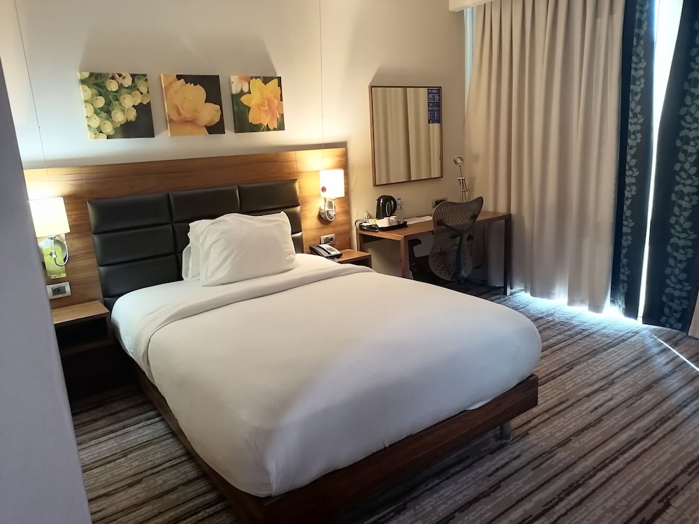 Hilton Garden Inn Erzincan Rezervasyon