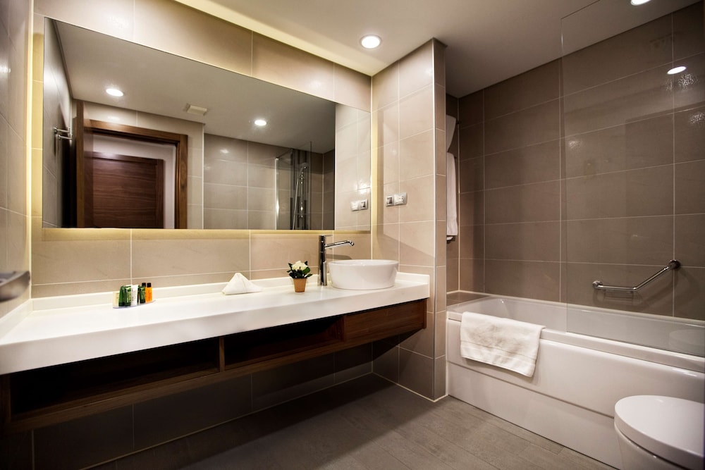 Hilton Garden Inn Erzincan Rezervasyon