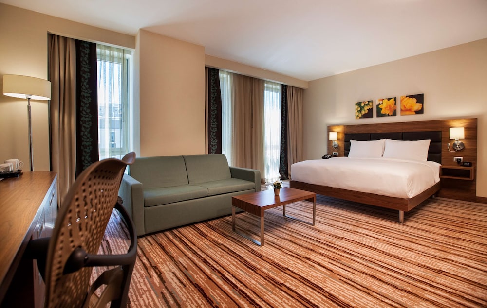 Hilton Garden Inn Erzincan Rezervasyon
