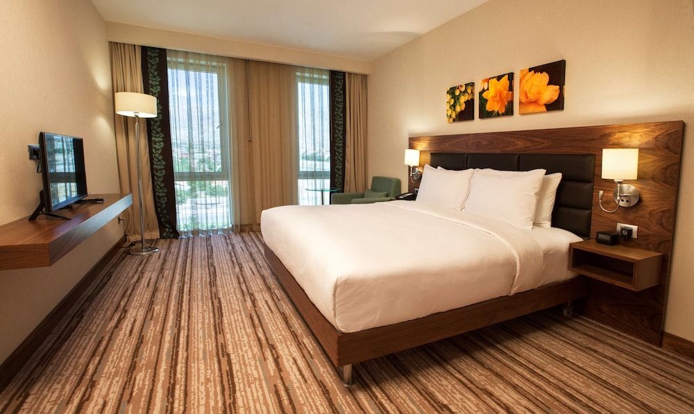 Hilton Garden Inn Erzincan Rezervasyon