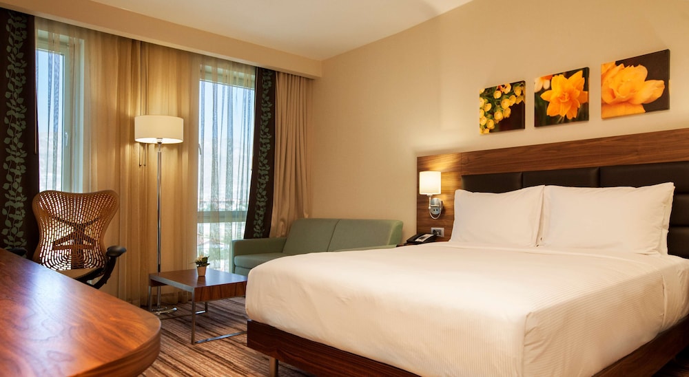Hilton Garden Inn Erzincan Rezervasyon