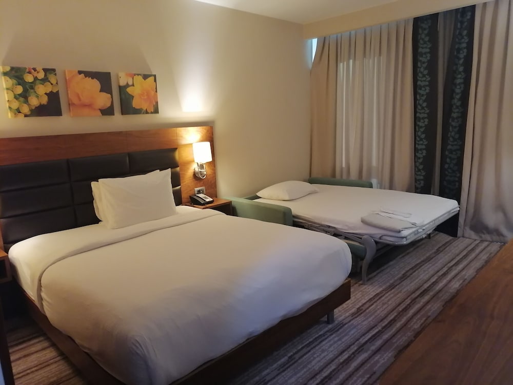Hilton Garden Inn Erzincan Rezervasyon
