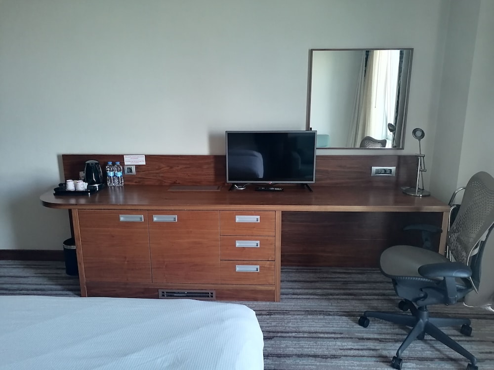 Hilton Garden Inn Erzincan Rezervasyon