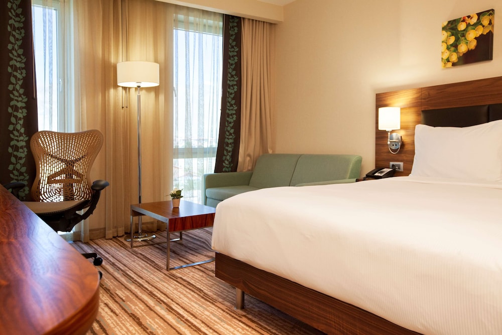 Hilton Garden Inn Erzincan Rezervasyon