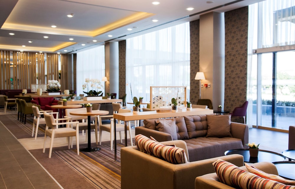 Hilton Garden Inn Erzincan Rezervasyon