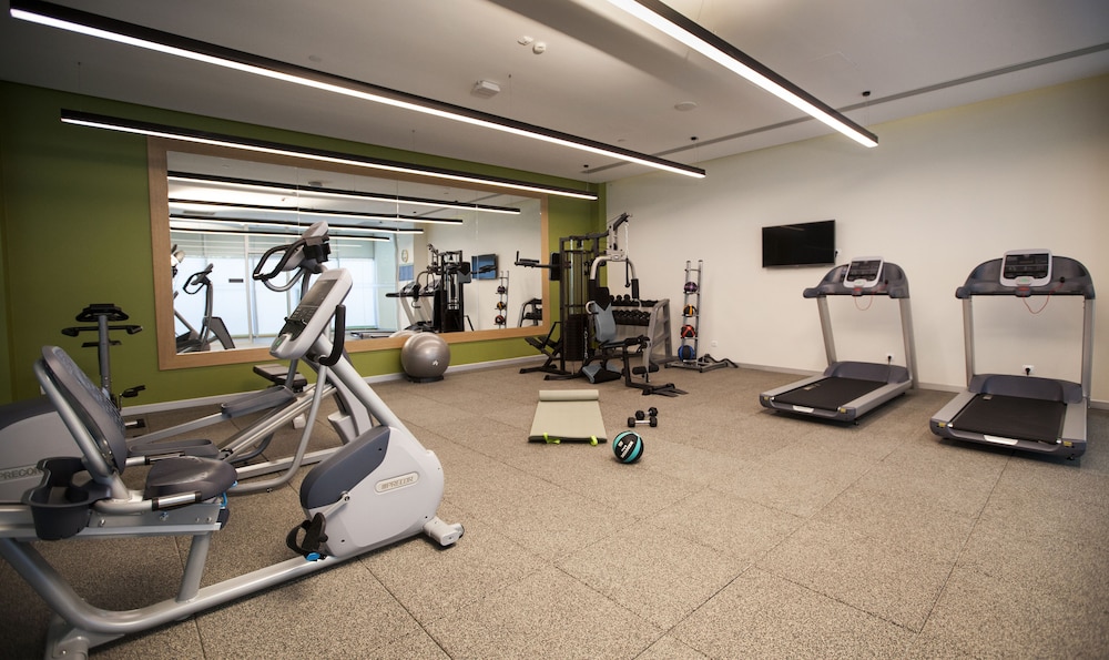 Hilton Garden Inn Erzincan Rezervasyon